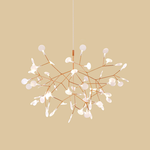 moooi Heracleum 吊燈 1