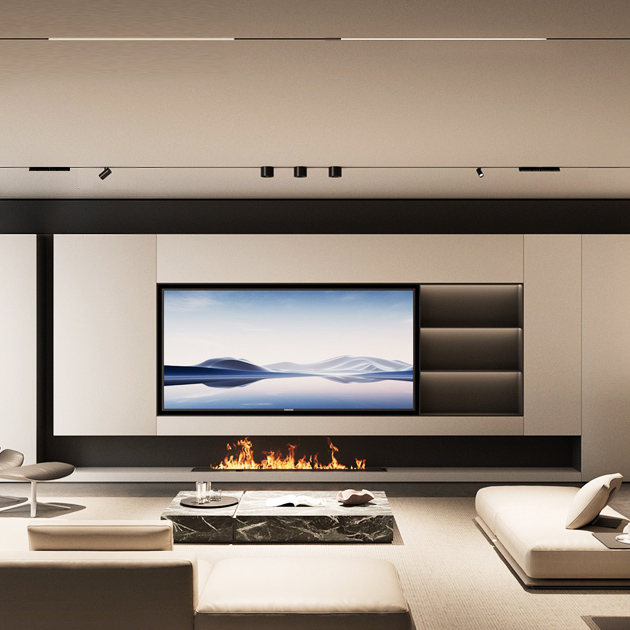 6mm超細磁吸軌道 - 主照明系列 3