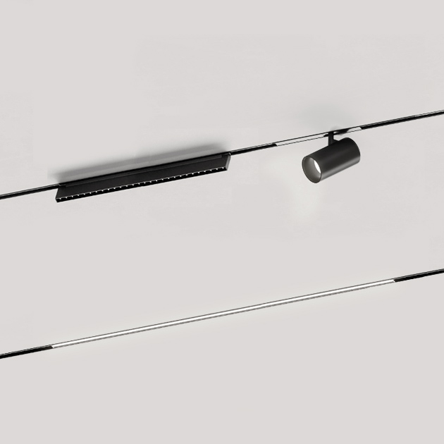 6mm超細磁吸軌道 - 主照明系列 1