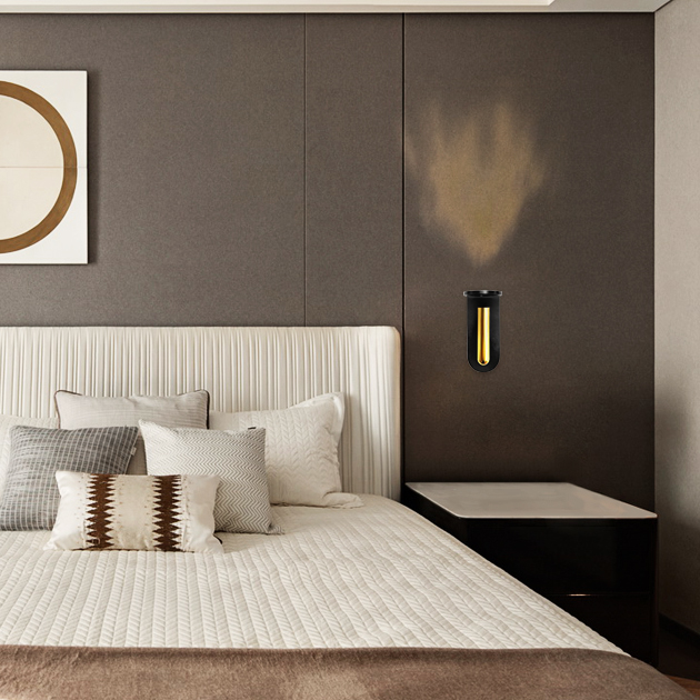 Flare 波紋床頭壁燈 3