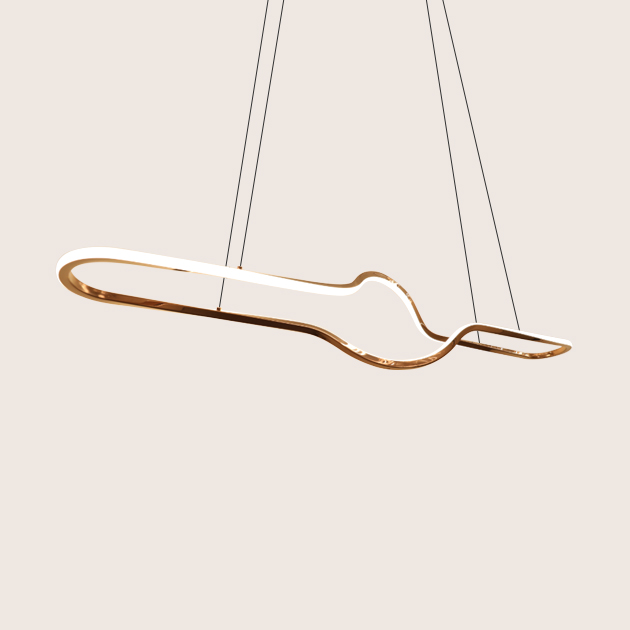 Swivel 迴轉吊燈 1