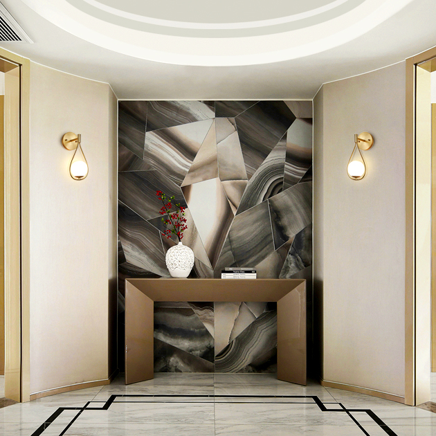 Merkur 水星壁燈 3