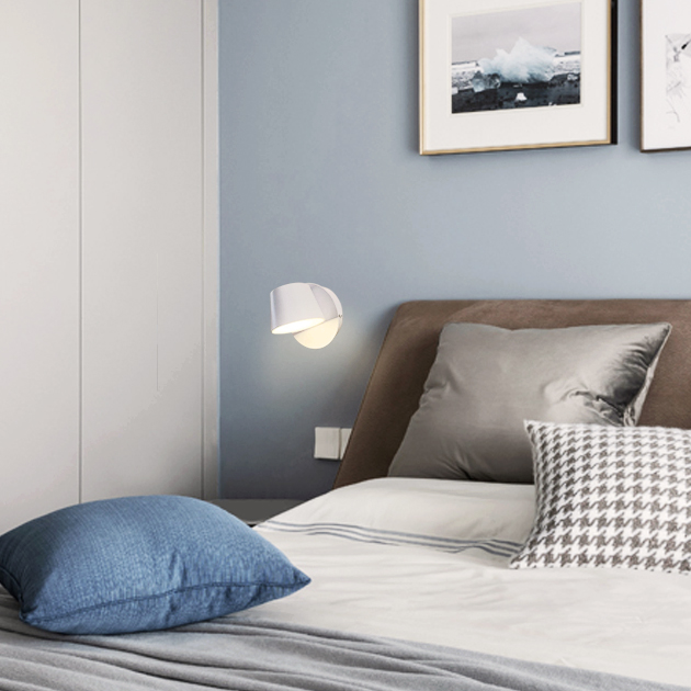 Albedo 杯子壁燈 2