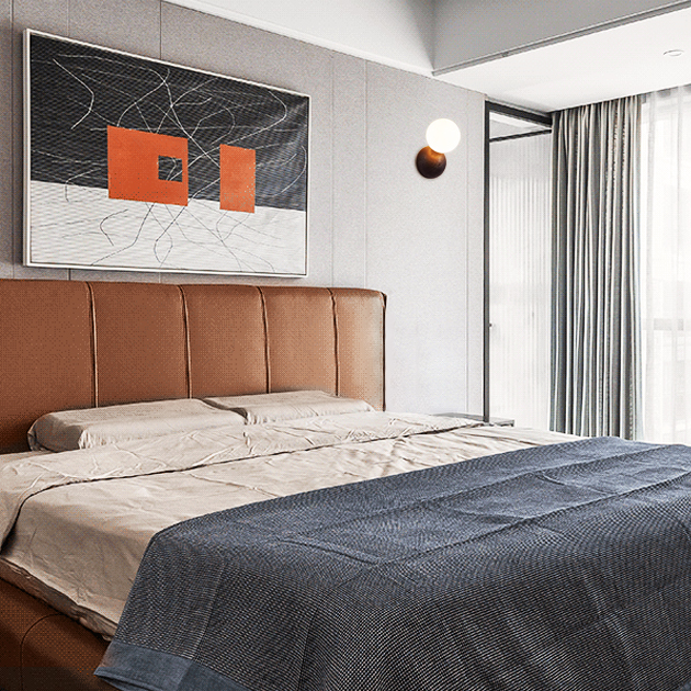 Ziehen 洞石壁燈 2