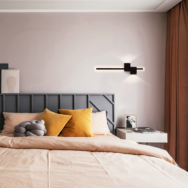 Vogel 長桿壁燈 2