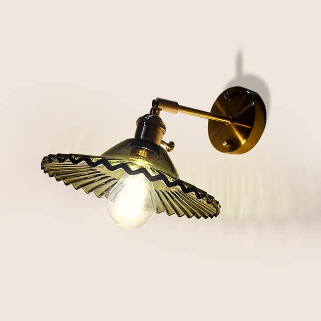 Calypso 美式壁燈 1