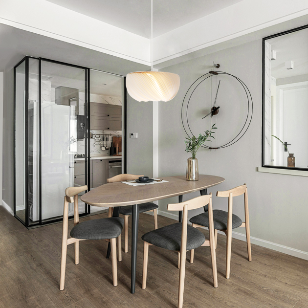 Jelly 果凍吊燈 5