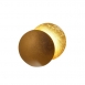 Solem 金箔壁燈
