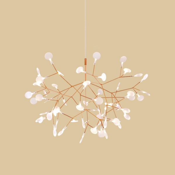 moooi Heracleum 吊燈