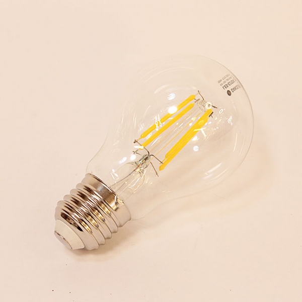 LED E27 6.5W A60 球型仿鎢絲燈泡 3