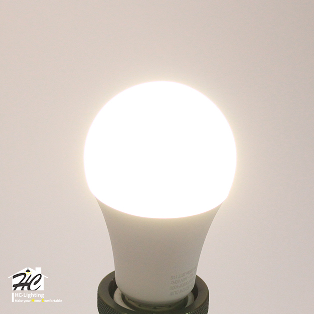 LED E27 13W 燈泡 3