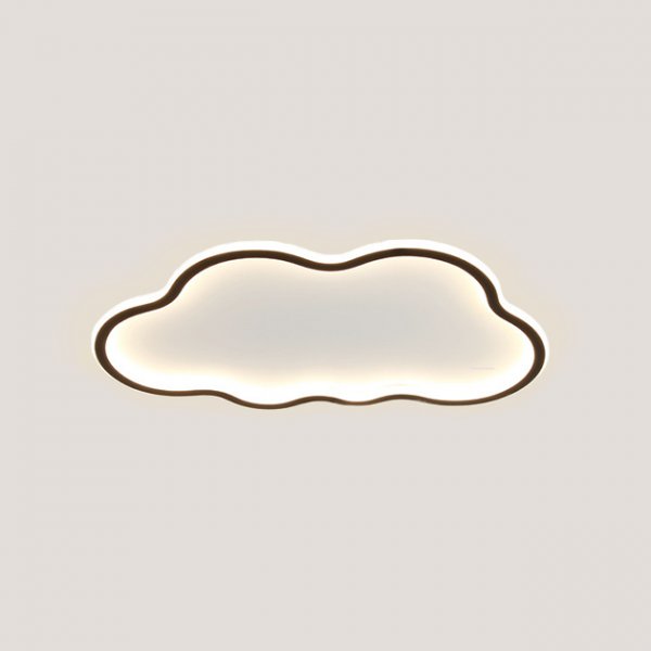 Cloudia  雲朵吸頂燈