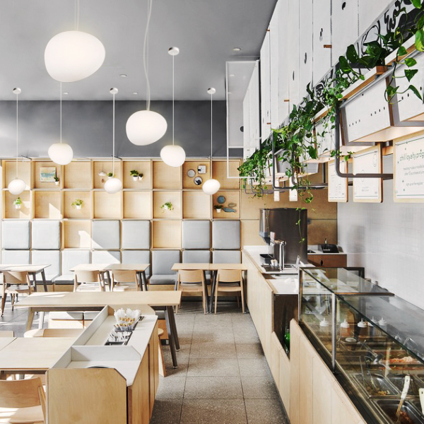 Galet 鵝卵石吊燈