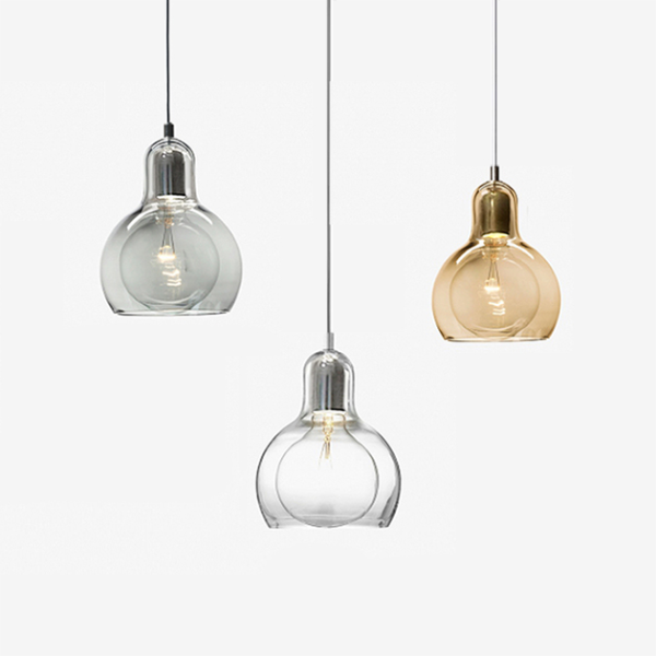 Mega Bulb吊燈 (replica)