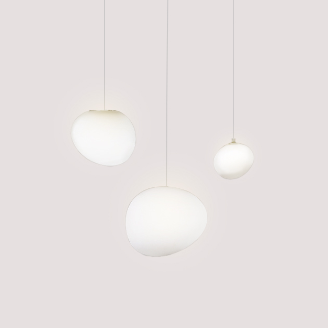 Galet 鵝卵石吊燈