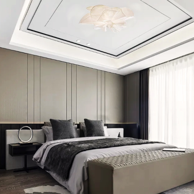 Bloom 煙花吸頂燈