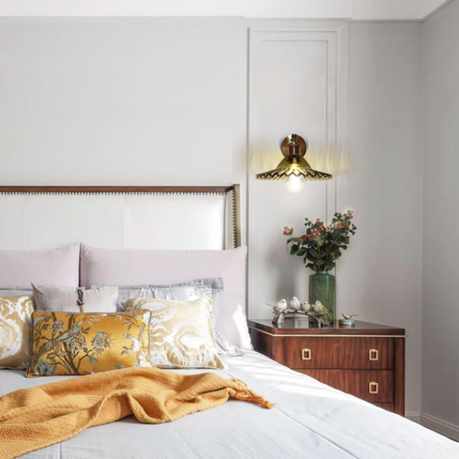 Calypso 美式壁燈