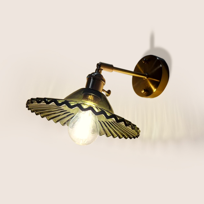 Calypso 美式壁燈